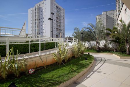 Apartamento à venda com 60m², 2 quartos e 1 vagaÁrea comum