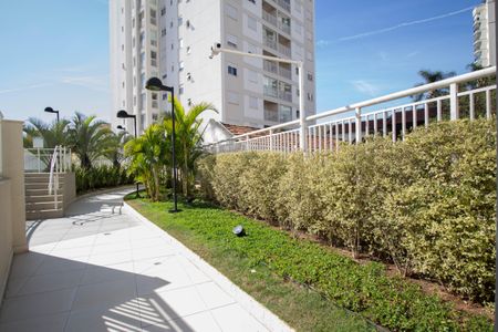 Apartamento à venda com 60m², 2 quartos e 1 vagaÁrea comum