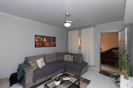 Casa à venda com 290m², 3 quartos e 3 vagasSala Casa 1