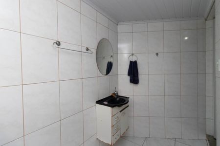 Casa à venda com 290m², 3 quartos e 3 vagasBanheiro da Suíte Casa 2