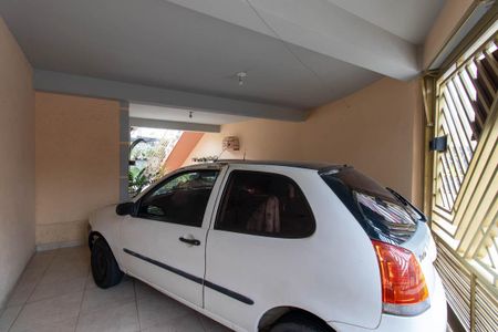 Casa à venda com 290m², 3 quartos e 3 vagasGaragem Casa 1