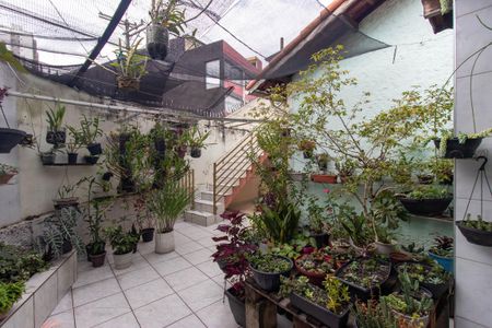 Casa à venda com 290m², 3 quartos e 3 vagasJardim Casa 1