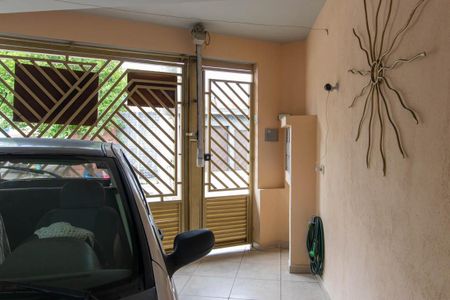 Casa à venda com 290m², 3 quartos e 3 vagasGaragemGaragem Casa 1