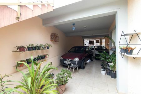 Casa à venda com 290m², 3 quartos e 3 vagasQuintal