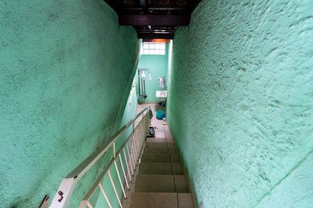 Casa à venda com 290m², 3 quartos e 3 vagasÁrea de Serviço Casa 2