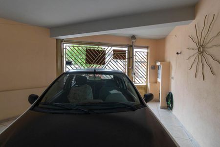 Casa à venda com 290m², 3 quartos e 3 vagasGaragem Casa 1