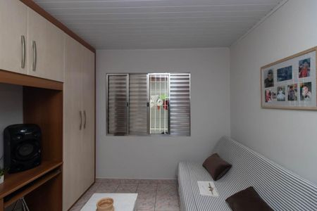 Casa à venda com 290m², 3 quartos e 3 vagasQuarto 3 Casa 1