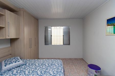 Casa à venda com 290m², 3 quartos e 3 vagasQuarto 1 Casa 1