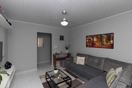 Casa à venda com 290m², 3 quartos e 3 vagasSala Casa 1