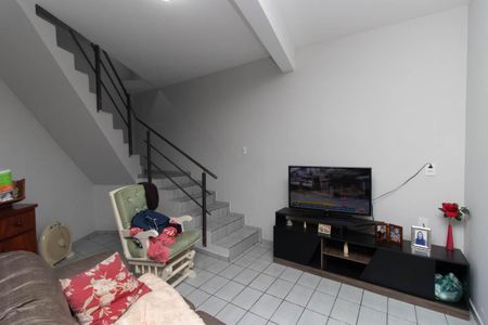 Casa à venda com 290m², 3 quartos e 3 vagasSala da  Casa 2