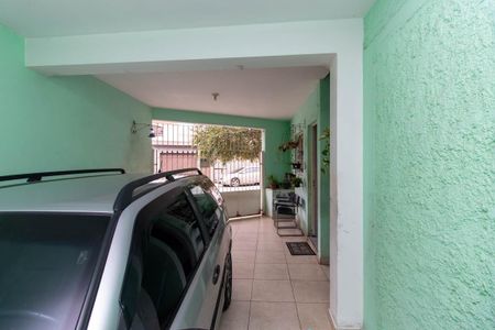 Casa à venda com 290m², 3 quartos e 3 vagasGaragem Casa 2
