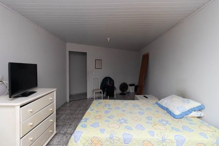 Casa à venda com 290m², 3 quartos e 3 vagasQuarto 1 Casa 2