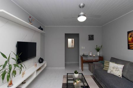 Casa à venda com 290m², 3 quartos e 3 vagasSala Casa 1