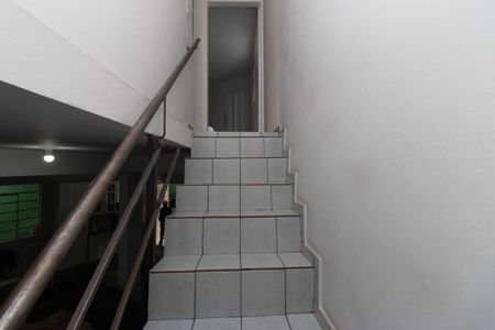 Casa à venda com 290m², 3 quartos e 3 vagasEscada Casa 2