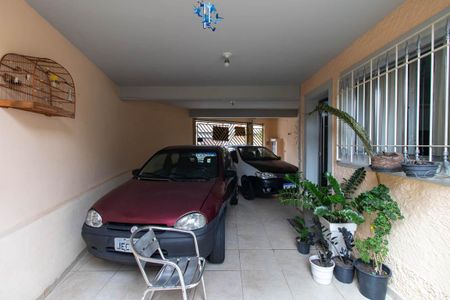 Casa à venda com 290m², 3 quartos e 3 vagasGaragem Casa 1