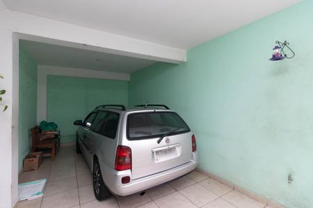 Casa à venda com 290m², 3 quartos e 3 vagasGaragem Casa 2