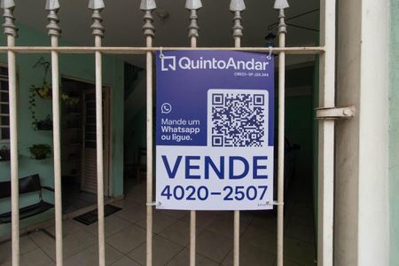 Casa à venda com 290m², 3 quartos e 3 vagasPlaca