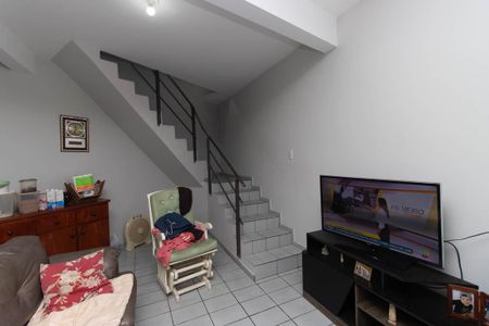 Casa à venda com 290m², 3 quartos e 3 vagasSala da  Casa 2