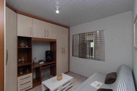 Casa à venda com 290m², 3 quartos e 3 vagasQuarto 3 Casa 1