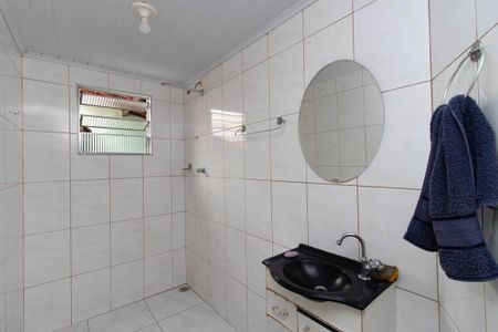 Casa à venda com 290m², 3 quartos e 3 vagasBanheiro da Suíte Casa 2