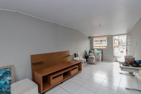 Casa à venda com 290m², 3 quartos e 3 vagasÁrea do Salão de Festa
