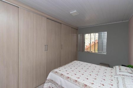 Casa à venda com 290m², 3 quartos e 3 vagasQuarto 2 Casa 1