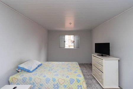 Casa à venda com 290m², 3 quartos e 3 vagasQuarto 1 Casa 2