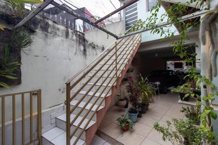 Casa à venda com 290m², 3 quartos e 3 vagasQuintal