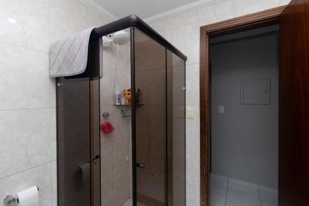 Casa à venda com 290m², 3 quartos e 3 vagasBanheiro 1 Casa 1