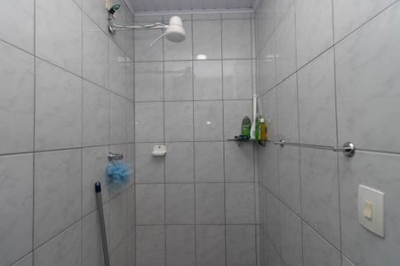 Casa à venda com 290m², 3 quartos e 3 vagasBanheiro de Serviço 1