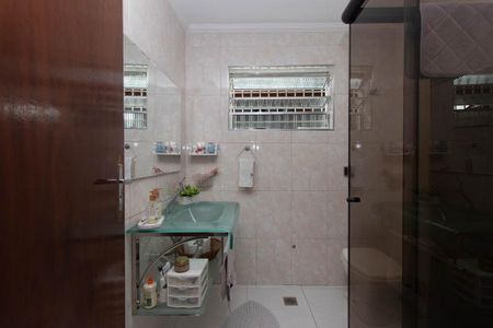 Casa à venda com 290m², 3 quartos e 3 vagasBanheiro 1 Casa 1