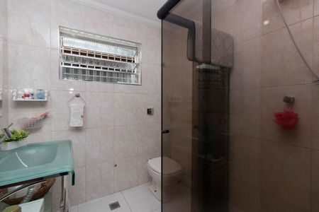 Casa à venda com 290m², 3 quartos e 3 vagasBanheiro 1 Casa 1