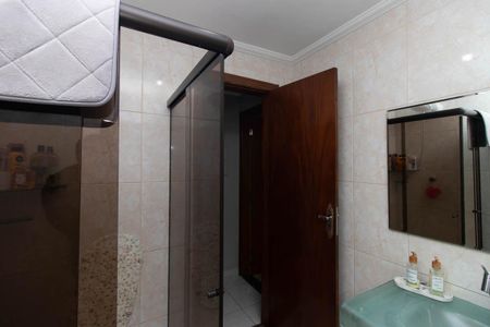 Casa à venda com 290m², 3 quartos e 3 vagasBanheiro 1 Casa 1