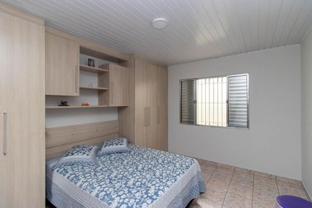 Casa à venda com 290m², 3 quartos e 3 vagasQuarto 1 Casa 1