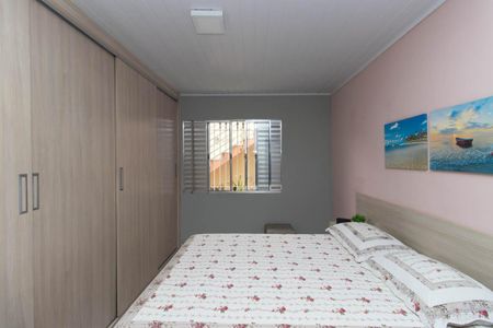 Casa à venda com 290m², 3 quartos e 3 vagasQuarto 2 Casa 1