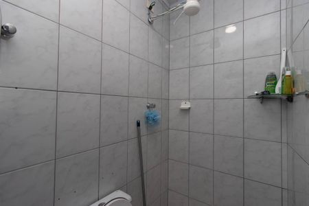 Casa à venda com 290m², 3 quartos e 3 vagasBanheiro de Serviço 1