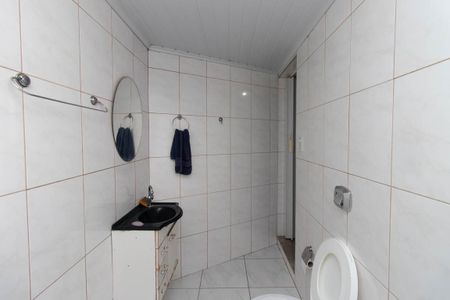 Casa à venda com 290m², 3 quartos e 3 vagasBanheiro da Suíte Casa 2