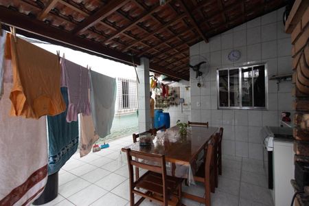 Casa à venda com 290m², 3 quartos e 3 vagasÁrea Gourmet Casa 1