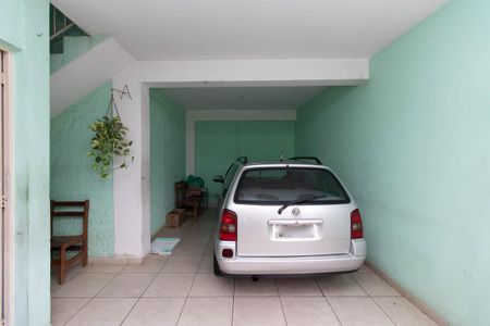 Casa à venda com 290m², 3 quartos e 3 vagasGaragem Casa 2