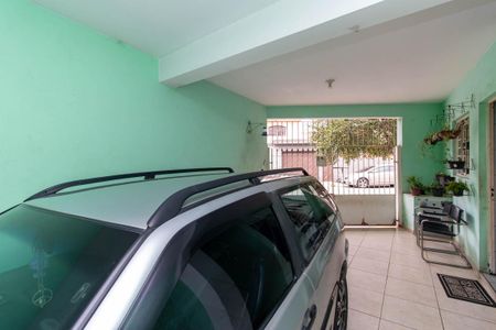 Casa à venda com 290m², 3 quartos e 3 vagasGaragem Casa 2