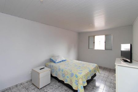 Casa à venda com 290m², 3 quartos e 3 vagasQuarto 1 Casa 2