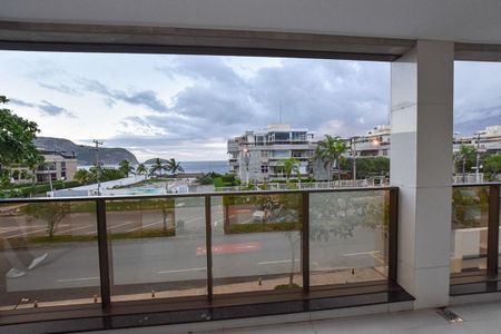 Apartamento à venda com 148m², 4 quartos e 3 vagas