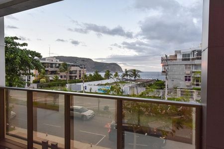 Apartamento à venda com 148m², 4 quartos e 3 vagas