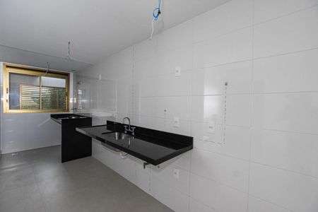 Apartamento à venda com 148m², 4 quartos e 3 vagas