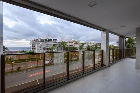 Apartamento à venda com 148m², 4 quartos e 3 vagas