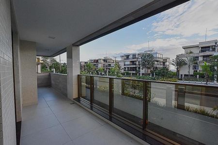 Apartamento à venda com 145m², 4 quartos e 3 vagas