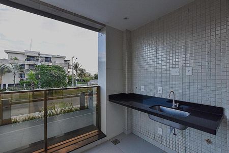 Apartamento à venda com 145m², 4 quartos e 3 vagas