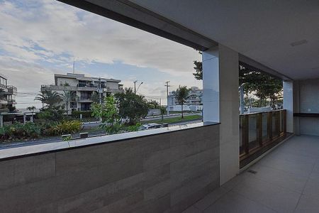 Apartamento à venda com 145m², 4 quartos e 3 vagas