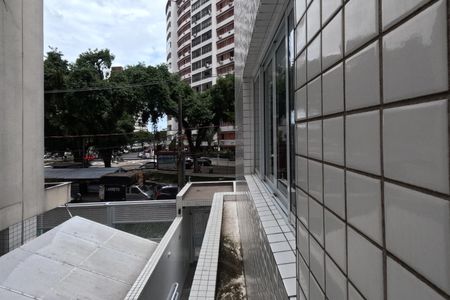 Studio para alugar com 30m², 1 quarto e sem vagaVista da Cozinha Americana