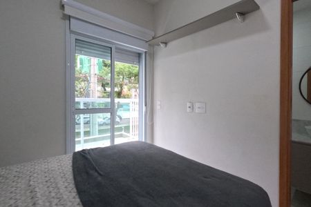 Studio para alugar com 30m², 1 quarto e sem vagaQuarto 1